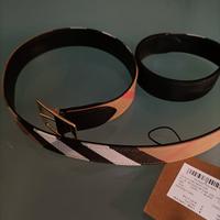 Cintura Burberry Uomo 