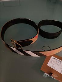 Cintura Burberry Uomo 