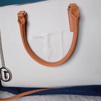 Borsa Trussardi jeans