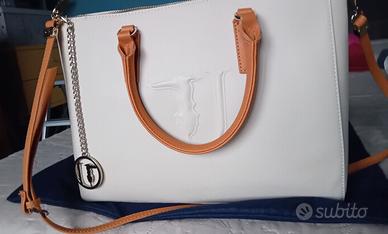 Borsa Trussardi jeans