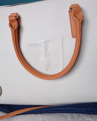 Borsa Trussardi jeans