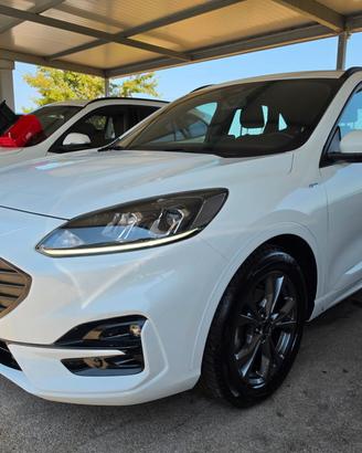 Ford Kuga 1.5 EcoBlue 120 CV 2WD ST-Line Design