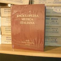 Enciclopedia medica 10 volumi