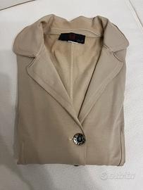 Giacca cotone Liu Jo