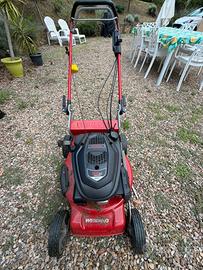 WEIBANG 49cm Semovente 166cc - 500€