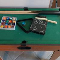 Biliardo da bambini