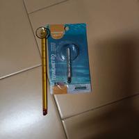 termometro per acquario