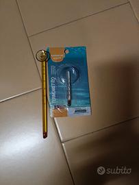 termometro per acquario