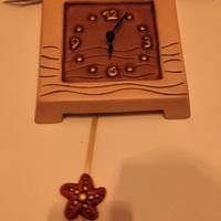 Orologio da parete Thun