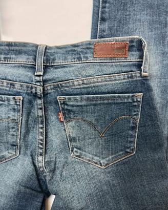 Jeans donna Levi's