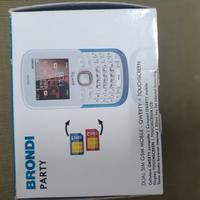 cellulare brondi
