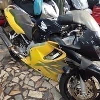 Ricambi Honda CBR 600 f