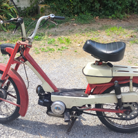 Benelli gentleman 1962