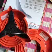 coltello lame da boscaglia stihl