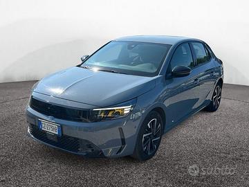 Opel Corsa VI 2023 1.2 GS s&s 100cv