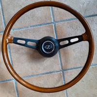 Volante in legno mini innocenti