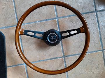 Volante in legno mini innocenti