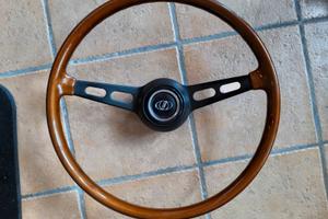 Volante in legno mini innocenti