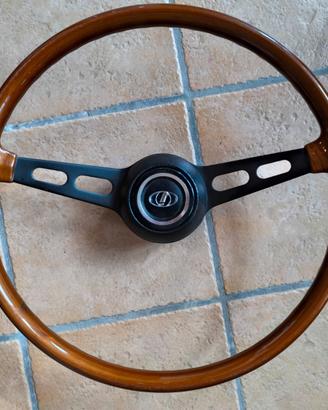 Volante in legno mini innocenti