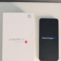 Xiaomi 13 256 GB