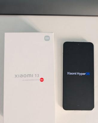 Xiaomi 13 256 GB