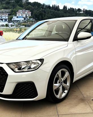 Audi A1 SPB 30 TFSI Admired