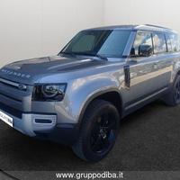 Land Rover Defender VII 2020 110 Diesel 110 3...