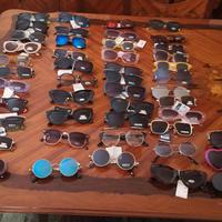 occhiali da sole uv400 e polarizzati 