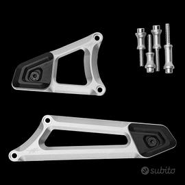 Protezione telaio mv agusta brutale 800 (16-25)