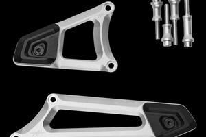 Protezione telaio mv agusta brutale 800 (16-25)