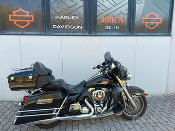 Harley-davidson Touring Electra Glide Classic - 20