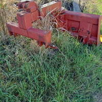 Attrezzature agricole