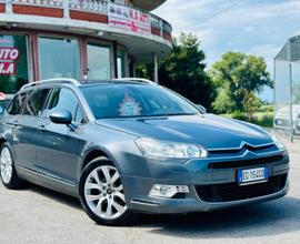 Citroen C5 2011 2.0 HDi Exclusive Tourer 160 CV GA