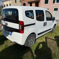 FIAT QUBO 1,4 8V NATURAL POWER