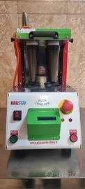 CONO PIZZA MACCHINA AUTOMATICA 4 CONI
