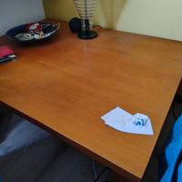 tavolino da salotto in legno 