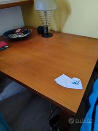 tavolino da salotto in legno 