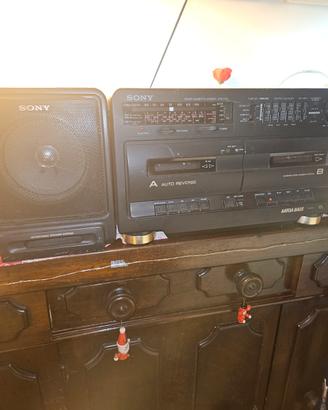 boombox
