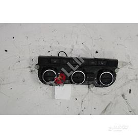 Blocco comando clima volkswagen passat 2010-14