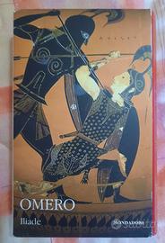 Omero Iliade