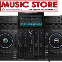 Denon DJ Prime 4+