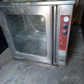 Forno lavastoviglie