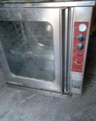 Forno lavastoviglie