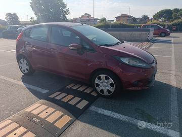 FORD FIESTA 2009