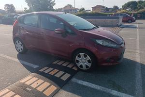 FORD FIESTA 2009