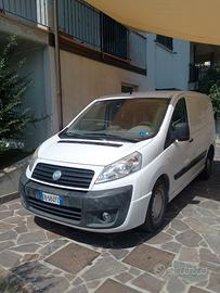 Fiat Scdo Multijet 120