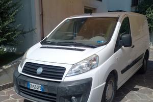 Fiat Scdo Multijet 120
