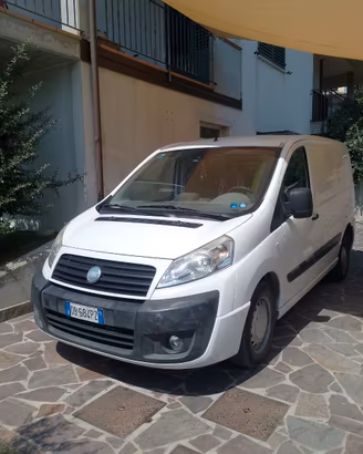 Fiat Scdo Multijet 120