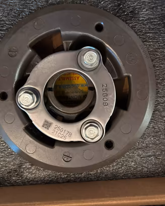 Spingidisco originale panigale v2
