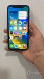 Apple iPhone 11 purple 128 GB - 5977